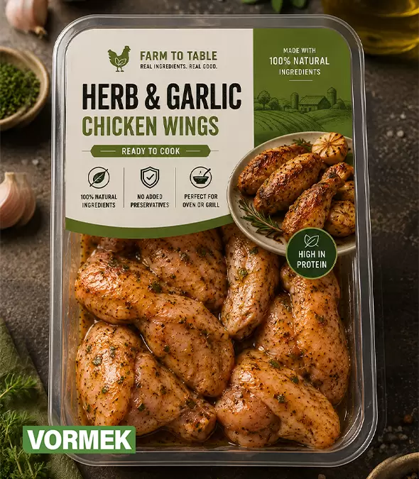 Retrofitting an Older Poultry Packaging Line: What's Possible?