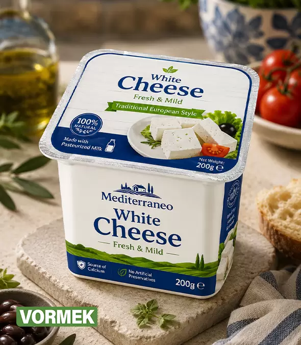 Export-Ready Dairy Packaging: International Standards Explained