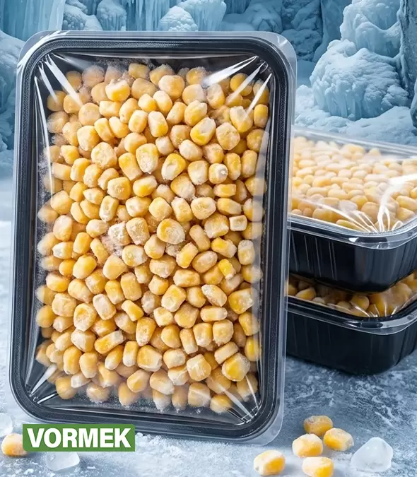 Troubleshooting Seal Failures in Frozen Food Packaging Lines