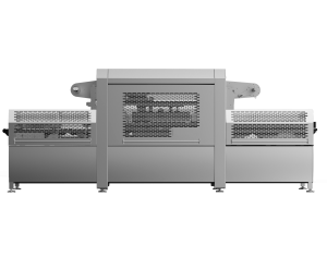 VORMEK LuxPacker VTS-700 high-speed industrial tray sealing machine