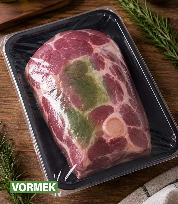 Preventing Greening and Souring in Meat Products: The Role of Advanced Packaging Technology