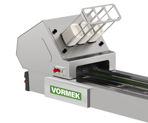 TrayFlow - Automatic Pneumatic Tray Denester VES-500