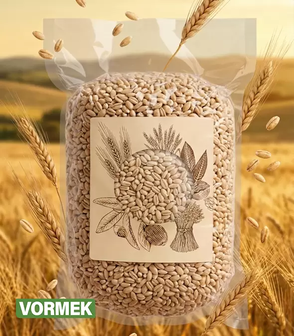 Automating Your Grains & Cereals Packaging Line: ROI & Real Case Study