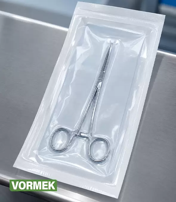 Regulatory Standards for Medical Device Packaging Machines
