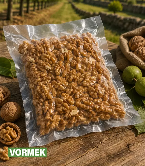 Grains & Cereals Packaging Machines