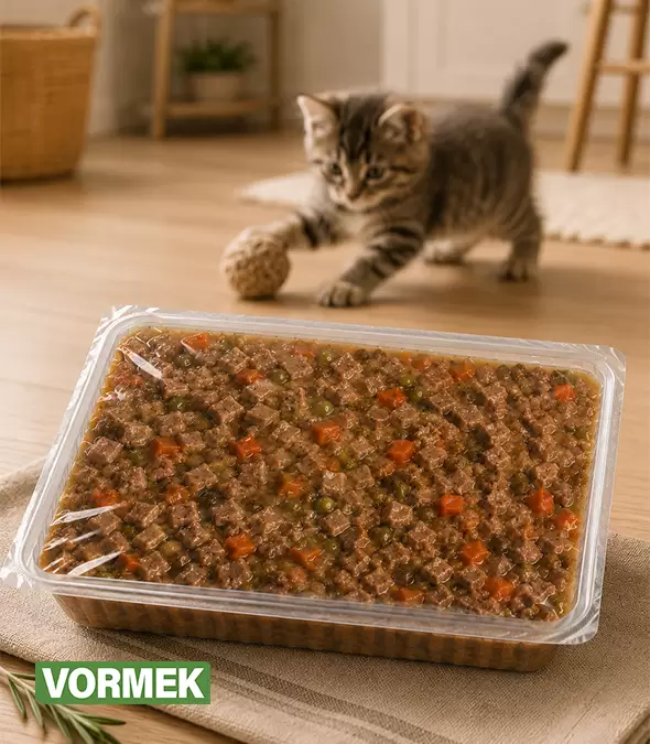 Pet Food