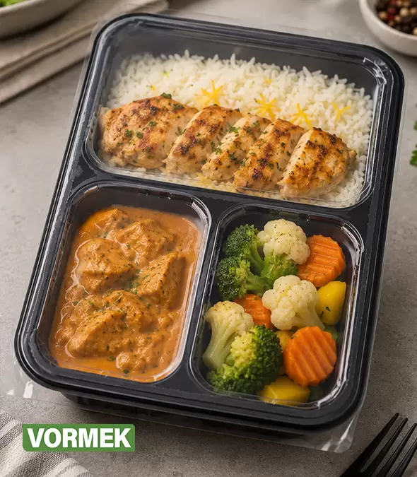 Ready Meals