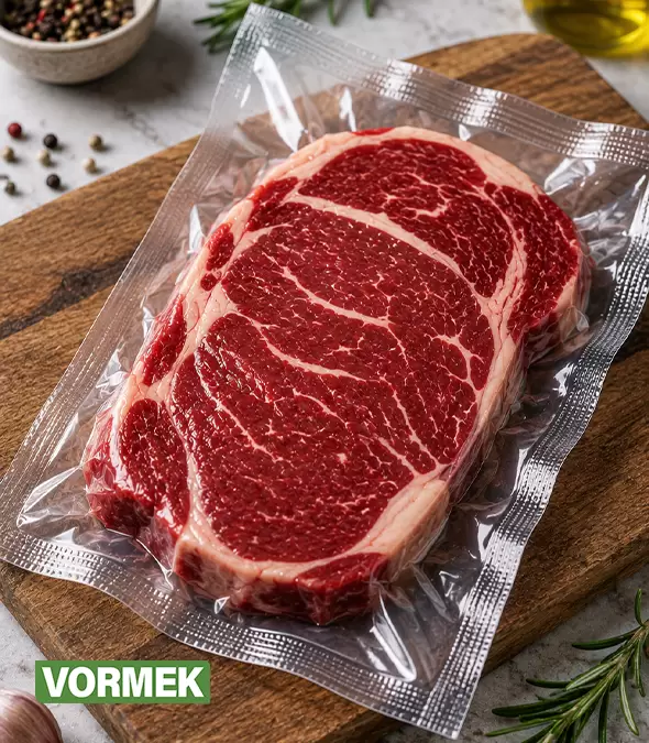 How to Choose the Right Packaging Machine for Your Red Meat Line