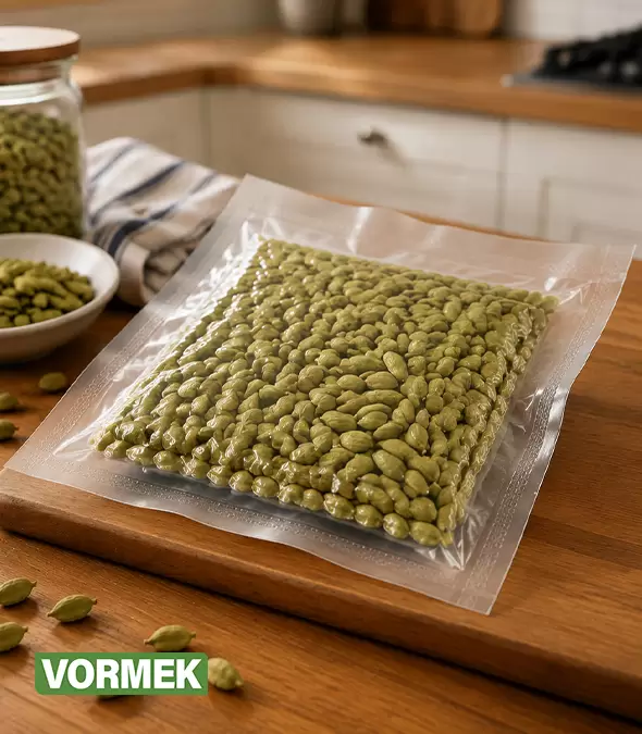 Cara Melestarikan Aroma & Rasa dalam Pengemasan Rempah
