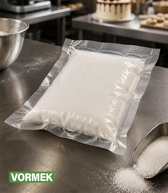 Mesin Pengemas Vakum Semi-Otomatis vs Otomatis: Mana yang Harus Dibeli?