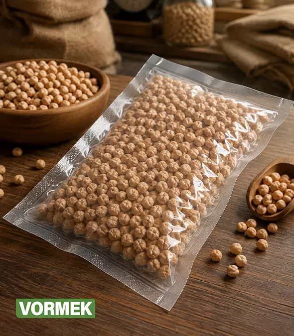 Semi-Automatic vs Automatic Vacuum Packaging Machine: Which Should You Buy?