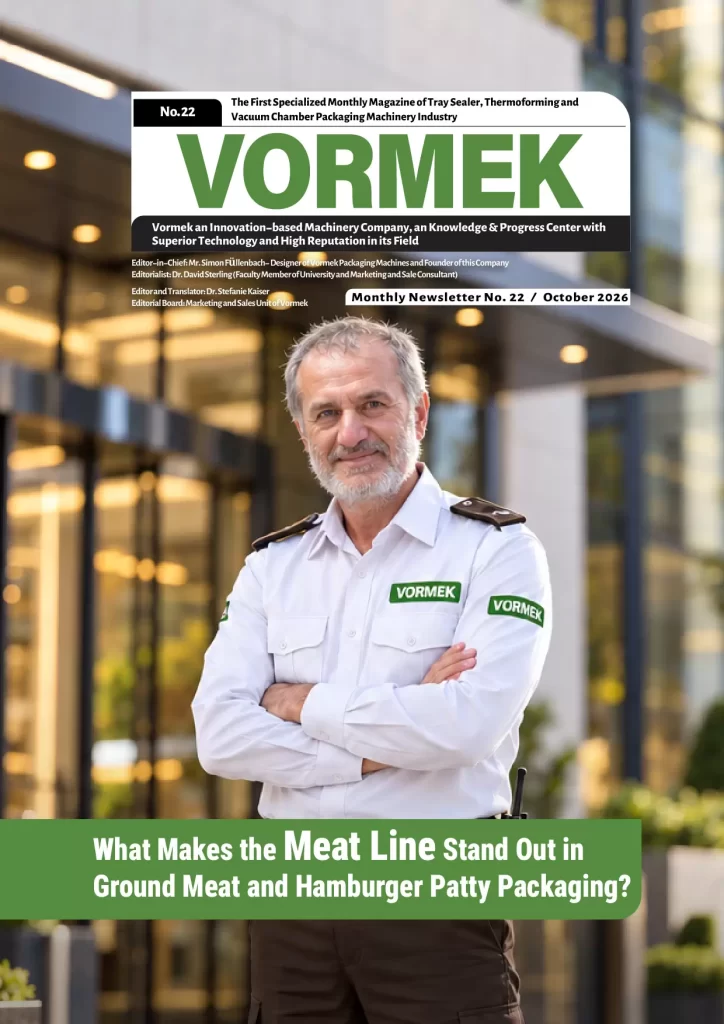 Meat Packaging Systems